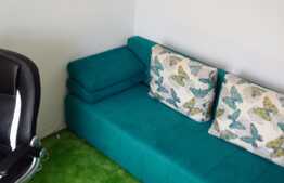 De vanzare apartament 4 camere, 81 mp, boxa, zona strazii Primaverii