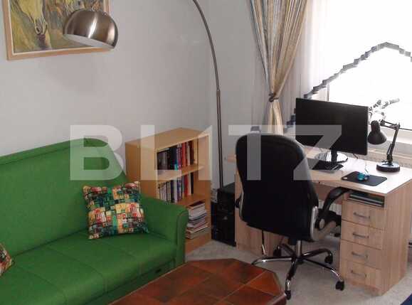 Apartament de vânzare 4 camere Manastur - 31889AV | BLITZ Cluj-Napoca | Poza1