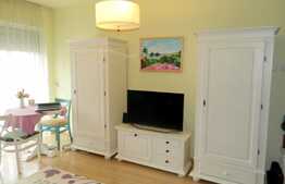 Apartament 2 camere, 57 mp, imobil nou, parcare, zona Complex Bonjour Residence