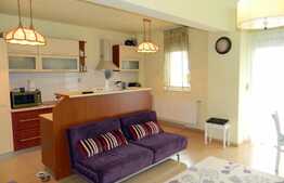 Apartament 2 camere, 57 mp, imobil nou, parcare, zona Complex Bonjour Residence