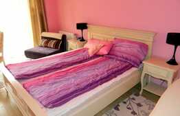 Apartament 2 camere, 57 mp, imobil nou, parcare, zona Complex Bonjour Residence