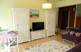 Apartament 2 camere, 57 mp, imobil nou, parcare, zona Complex Bonjour Residence