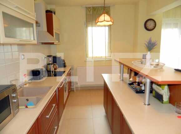 Apartament de închiriat 2 camere Bună Ziua - 31890AI | BLITZ Cluj-Napoca | Poza9