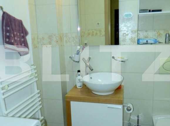 Apartament de închiriat 2 camere Bună Ziua - 31890AI | BLITZ Cluj-Napoca | Poza13