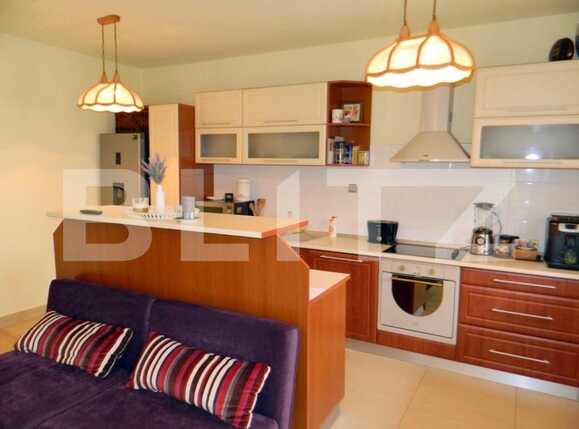 Apartament de închiriat 2 camere Bună Ziua - 31890AI | BLITZ Cluj-Napoca | Poza3