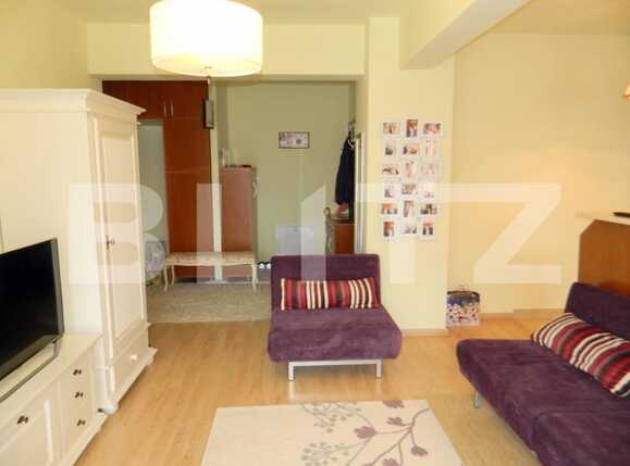 Apartament de închiriat 2 camere Bună Ziua - 31890AI | BLITZ Cluj-Napoca | Poza4