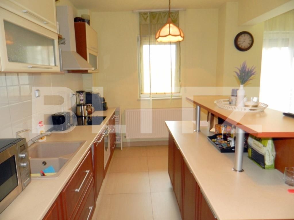 Apartament de închiriat 2 camere Bună Ziua - 31890AI | BLITZ Cluj-Napoca | Poza9