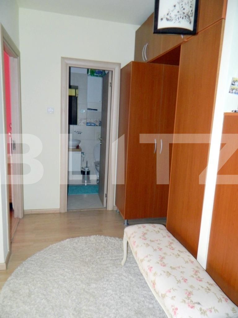 Apartament de închiriat 2 camere Bună Ziua - 31890AI | BLITZ Cluj-Napoca | Poza10