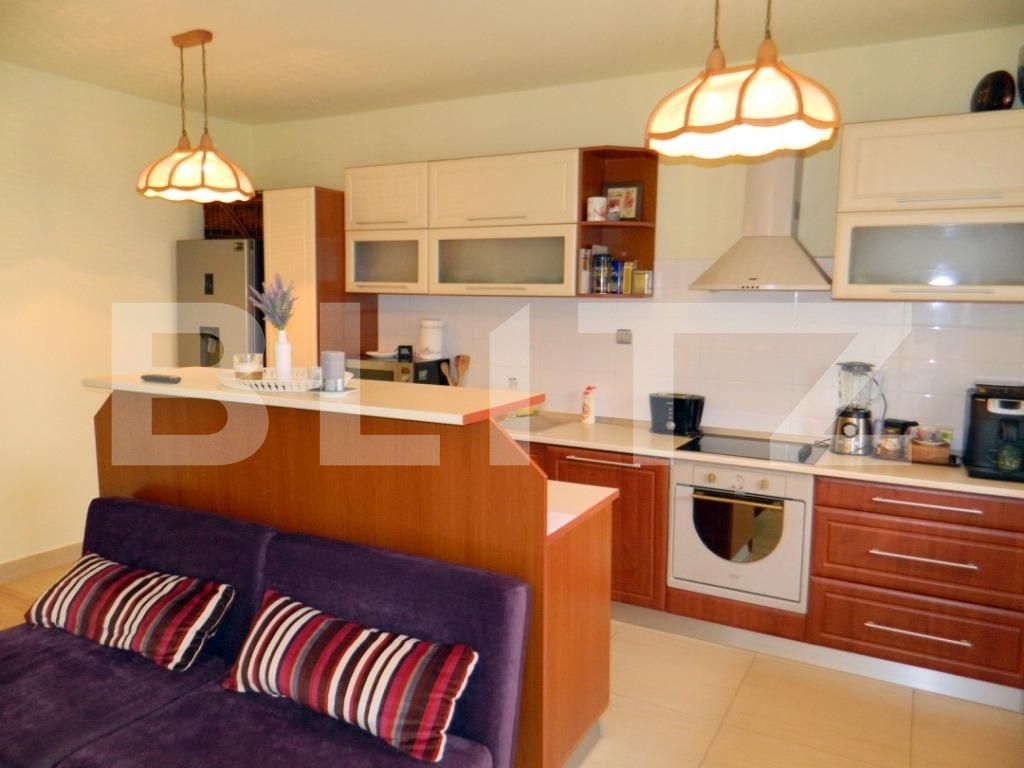 Apartament de închiriat 2 camere Bună Ziua - 31890AI | BLITZ Cluj-Napoca | Poza3