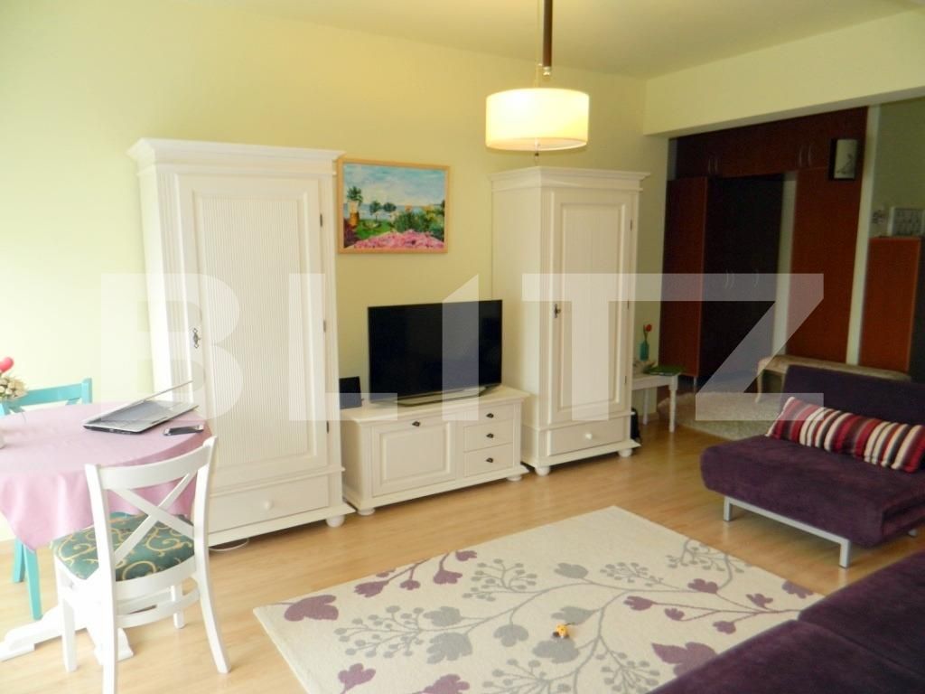 Apartament de închiriat 2 camere Bună Ziua - 31890AI | BLITZ Cluj-Napoca | Poza2