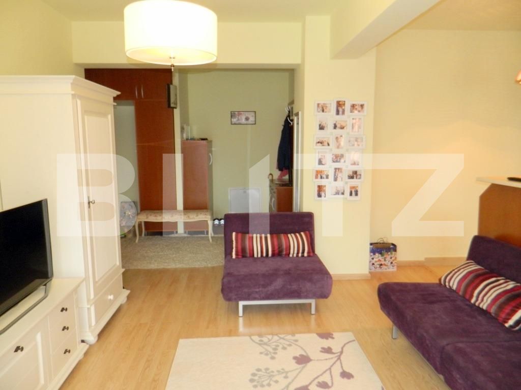 Apartament de închiriat 2 camere Bună Ziua - 31890AI | BLITZ Cluj-Napoca | Poza4