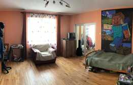 Apartament 3 camere, 91 mp, boxa, garaj, zona strazii Constantin Brancusi