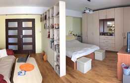 Apartament 3 camere, 91 mp, boxa, garaj, zona strazii Constantin Brancusi