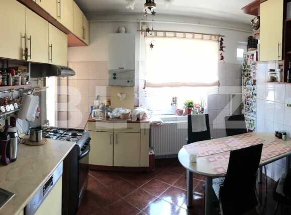 Apartament de vânzare 3 camere Borhanci - 31891AV | BLITZ Cluj-Napoca | Poza8