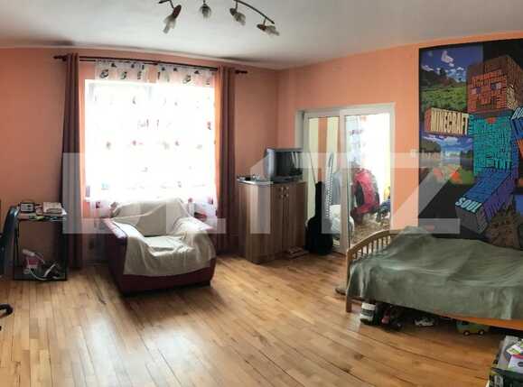 Apartament de vânzare 3 camere Borhanci - 31891AV | BLITZ Cluj-Napoca | Poza1