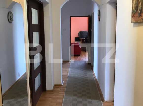 Apartament de vânzare 3 camere Borhanci - 31891AV | BLITZ Cluj-Napoca | Poza4