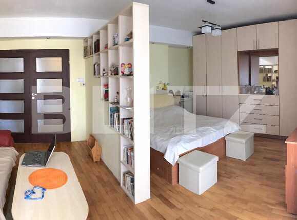Apartament de vânzare 3 camere Borhanci - 31891AV | BLITZ Cluj-Napoca | Poza3