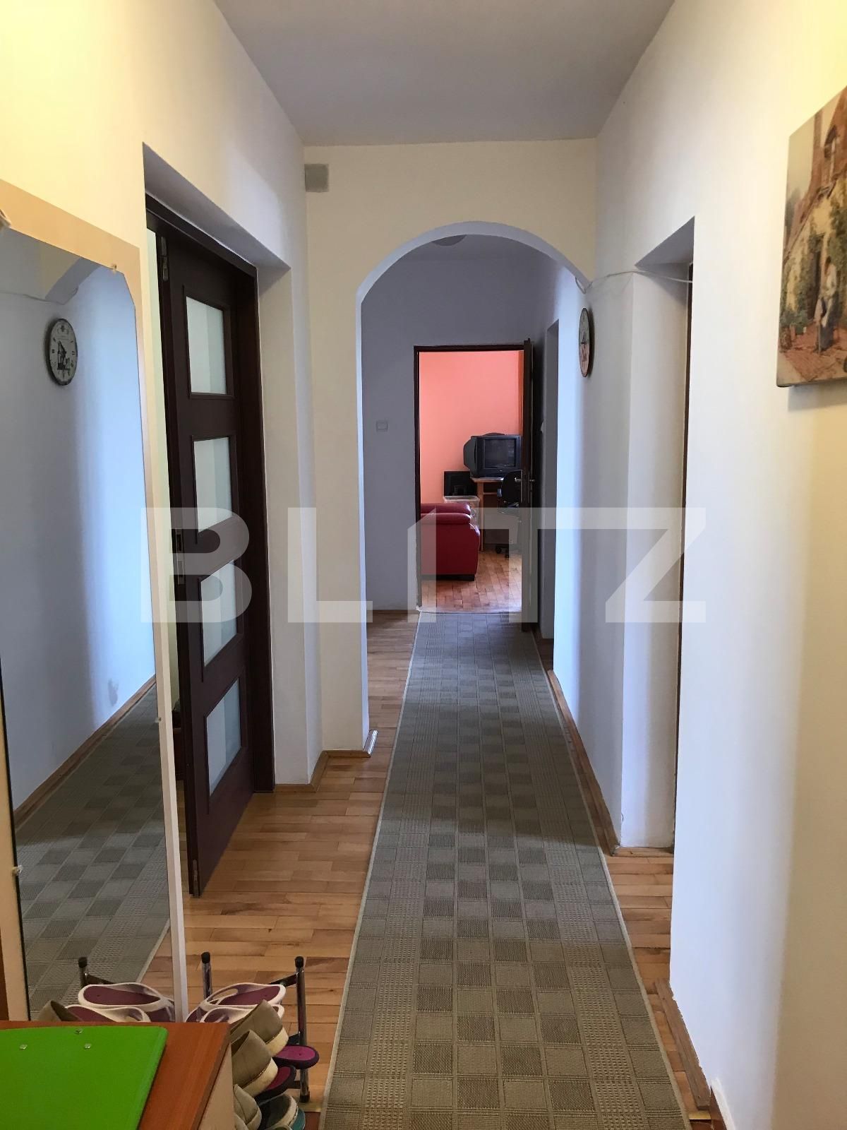 Apartament de vânzare 3 camere Borhanci - 31891AV | BLITZ Cluj-Napoca | Poza4