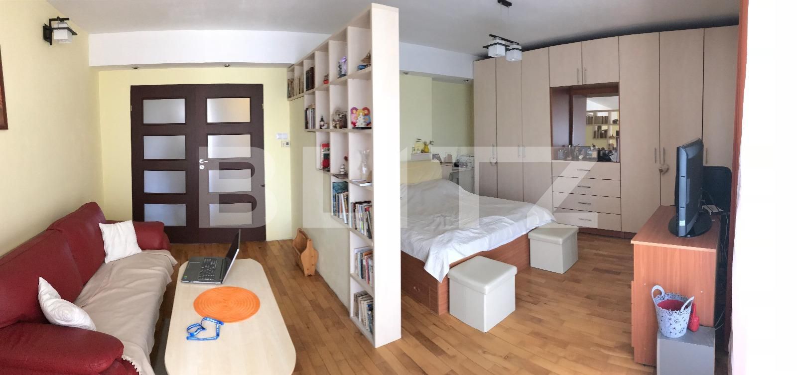 Apartament de vânzare 3 camere Borhanci - 31891AV | BLITZ Cluj-Napoca | Poza3