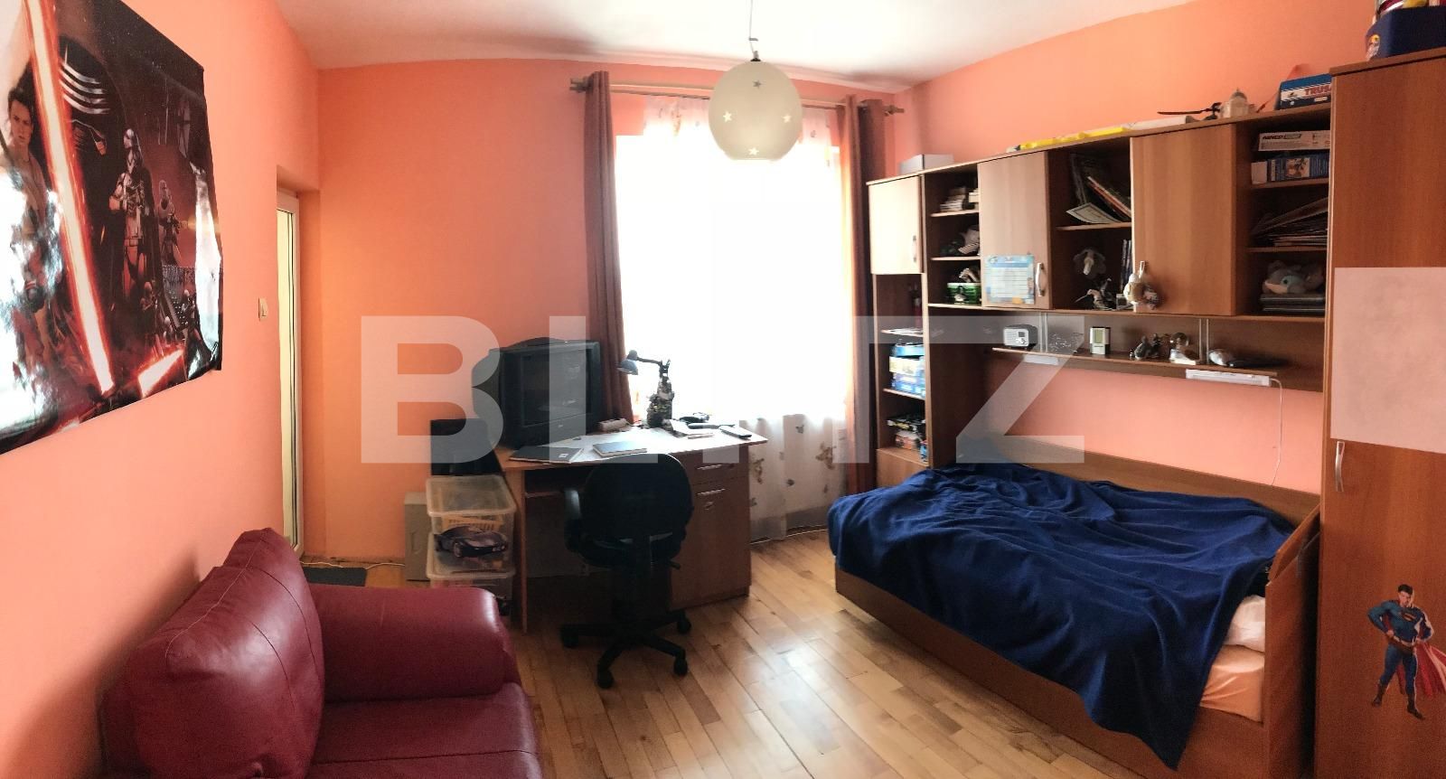 Apartament de vânzare 3 camere Borhanci - 31891AV | BLITZ Cluj-Napoca | Poza2