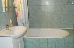 Apartament 2 camere, 45 mp, parcare, zona Policlinicii