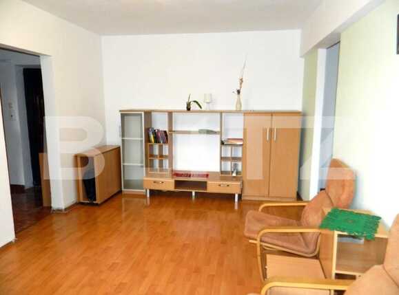 Apartament de închiriat 2 camere Grigorescu - 31892AI | BLITZ Cluj-Napoca | Poza1