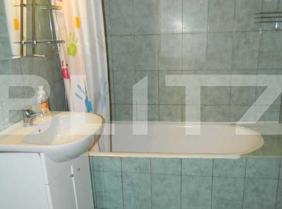Apartament de închiriat 2 camere Grigorescu - 31892AI | BLITZ Cluj-Napoca | Poza9