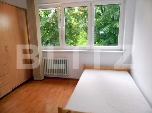 Apartament de închiriat 2 camere Grigorescu - 31892AI | BLITZ Cluj-Napoca | Poza2