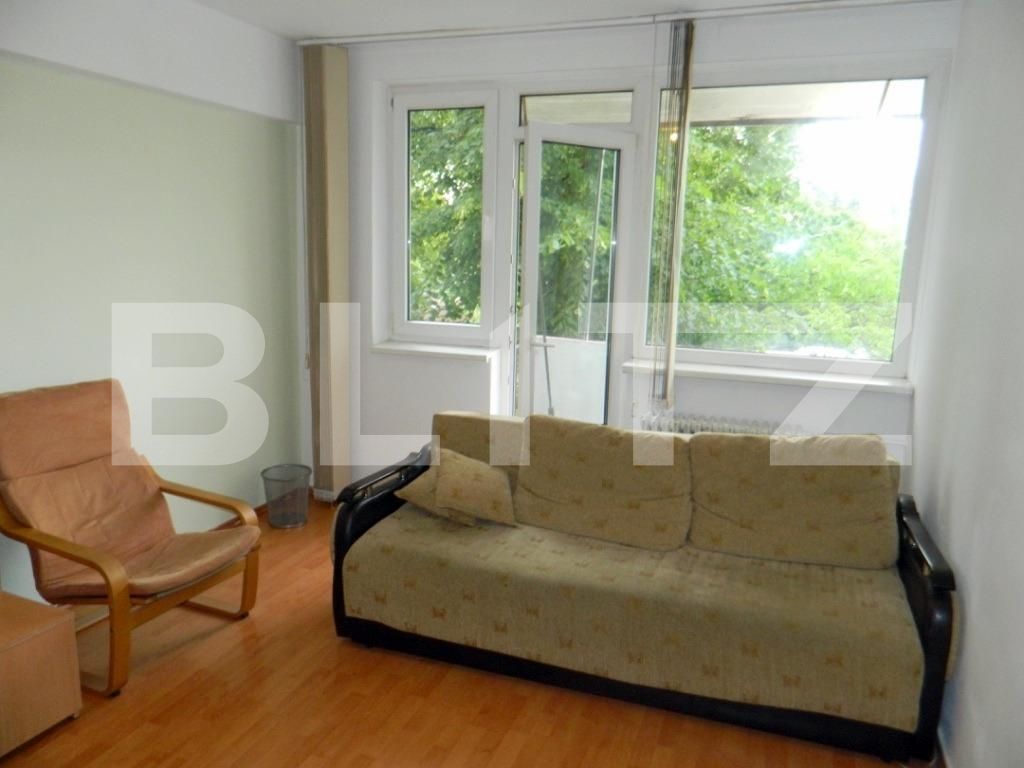 Apartament de închiriat 2 camere Grigorescu - 31892AI | BLITZ Cluj-Napoca | Poza4