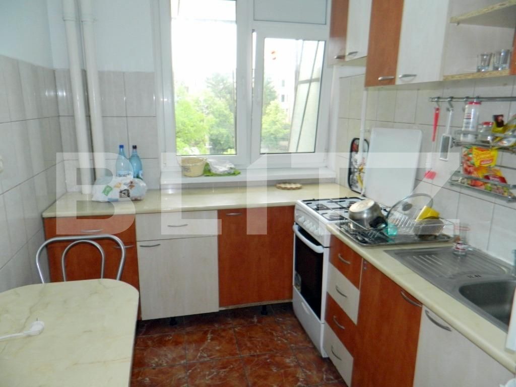 Apartament de închiriat 2 camere Grigorescu - 31892AI | BLITZ Cluj-Napoca | Poza8