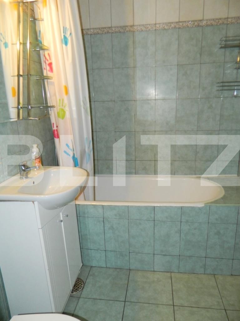 Apartament de închiriat 2 camere Grigorescu - 31892AI | BLITZ Cluj-Napoca | Poza9