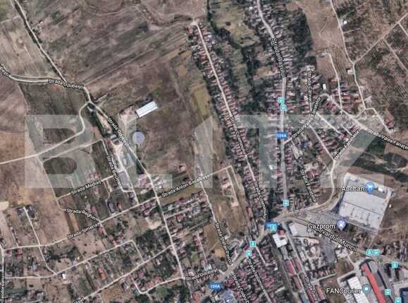 Teren de vânzare Iris - 31893TV | BLITZ Cluj-Napoca | Poza1