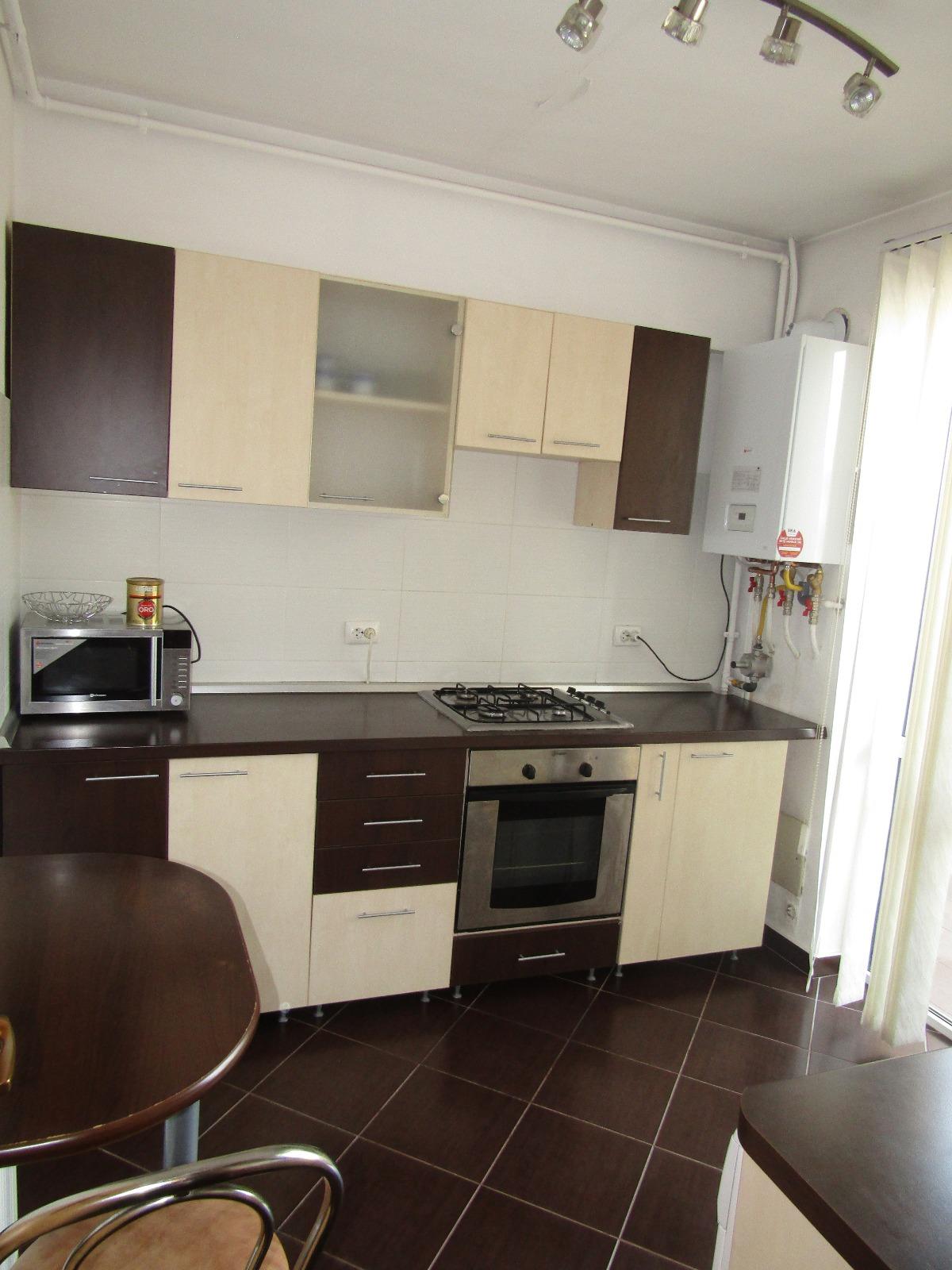 Apartament de închiriat 2 camere Grigorescu - 31894AI | BLITZ Cluj-Napoca | Poza8