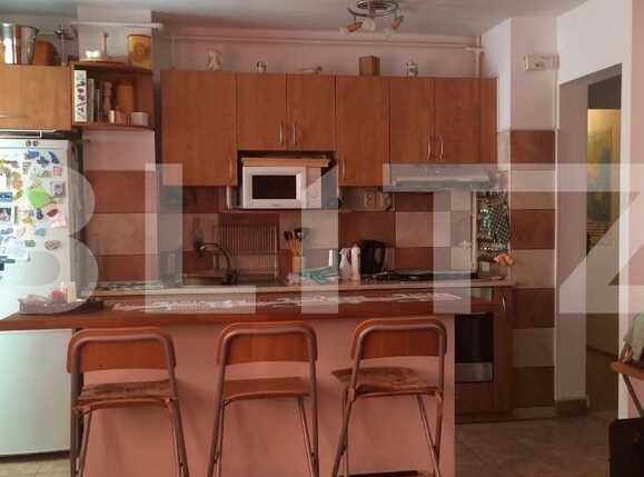 Apartament de închiriat 2 camere Manastur - 31895AI | BLITZ Cluj-Napoca | Poza4