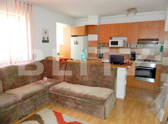 Apartament de închiriat 2 camere Manastur - 31895AI | BLITZ Cluj-Napoca | Poza5