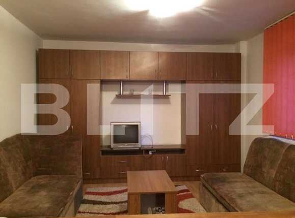 Apartament de închiriat 2 camere Manastur - 31895AI | BLITZ Cluj-Napoca | Poza3