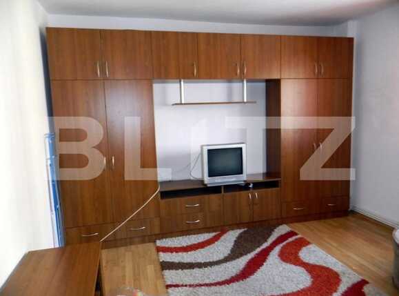 Apartament de închiriat 2 camere Manastur - 31895AI | BLITZ Cluj-Napoca | Poza2