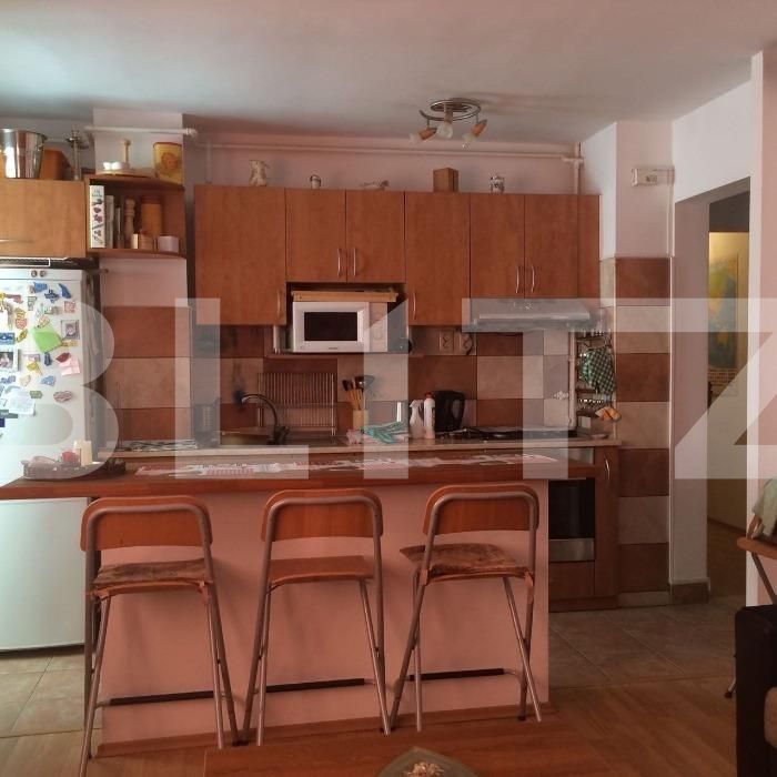 Apartament de închiriat 2 camere Manastur - 31895AI | BLITZ Cluj-Napoca | Poza4