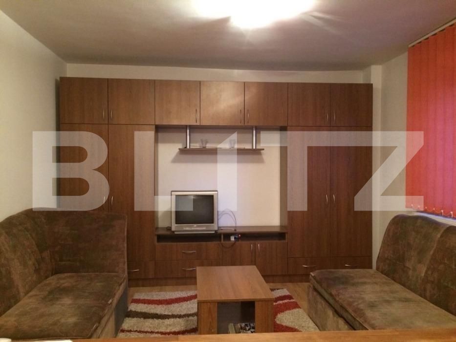 Apartament de închiriat 2 camere Manastur - 31895AI | BLITZ Cluj-Napoca | Poza3
