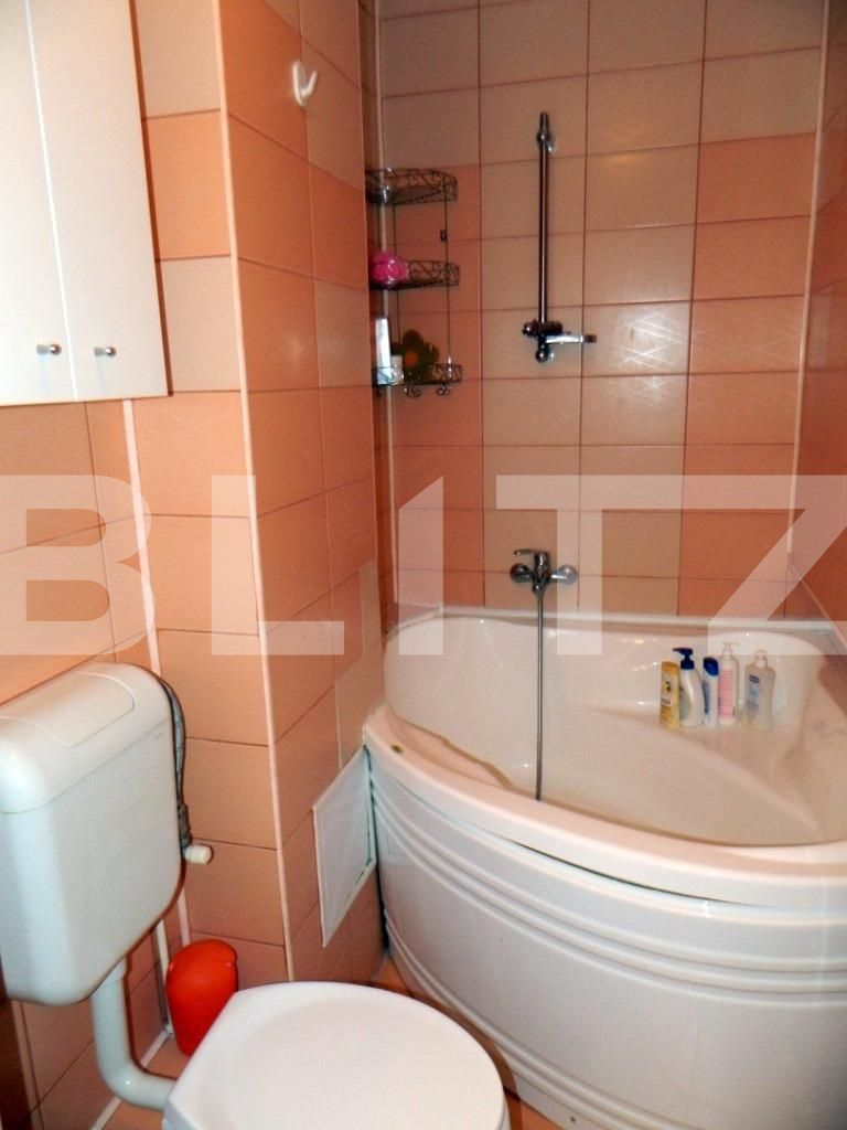 Apartament de închiriat 2 camere Manastur - 31895AI | BLITZ Cluj-Napoca | Poza8