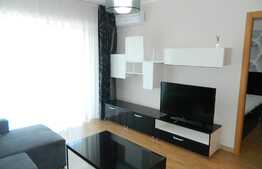 Apartament 2 camere, mobilat modern, garaj, AC., zona Viva City