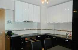 Apartament 2 camere, mobilat modern, garaj, AC., zona Viva City