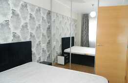 Apartament 2 camere, mobilat modern, garaj, AC., zona Viva City