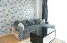 Apartament 2 camere, mobilat modern, garaj, AC., zona Viva City