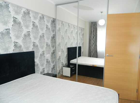 Apartament de închiriat 2 camere Gheorgheni - 31896AI | BLITZ Cluj-Napoca | Poza4