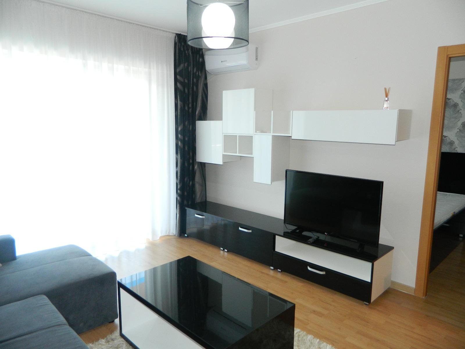 Apartament de închiriat 2 camere Gheorgheni - 31896AI | BLITZ Cluj-Napoca | Poza2