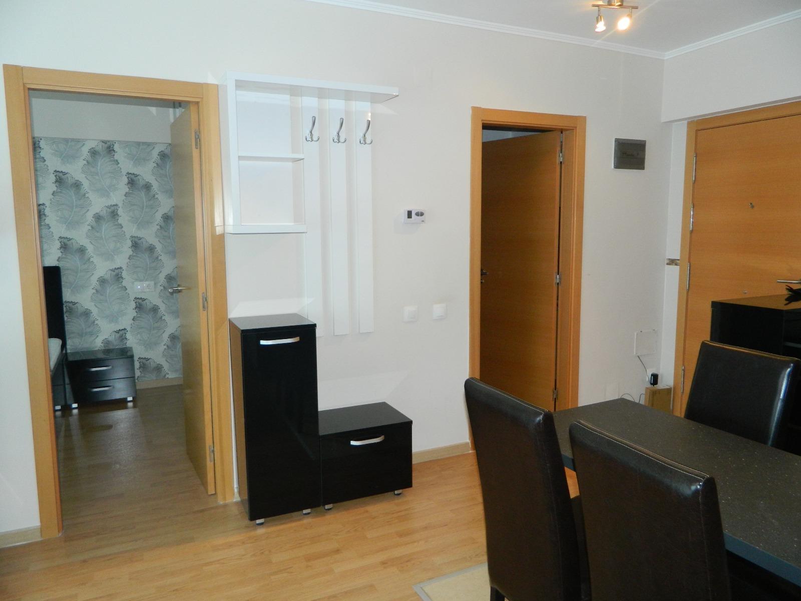 Apartament de închiriat 2 camere Gheorgheni - 31896AI | BLITZ Cluj-Napoca | Poza9