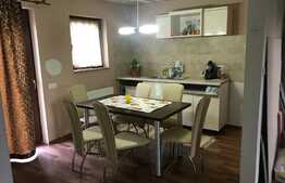 Casa individuala, 226 mp, teren 595 mp, zona Lidl