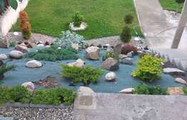 Casa individuala, 226 mp, teren 595 mp, zona Lidl