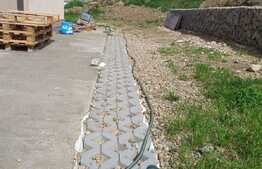 Casa individuala, 226 mp, teren 595 mp, zona Lidl